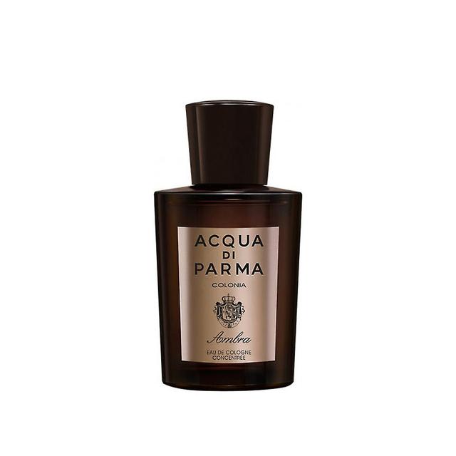 Acqua Di Parma Colonia Ambra - Eau de Cologne Concentrate on Productcaster.