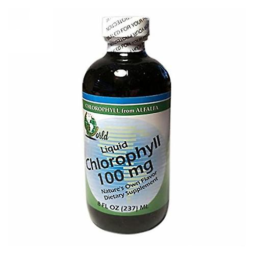 World Organics Chloro-Combo Liquid, 8 FL Oz (Pack of 1) on Productcaster.