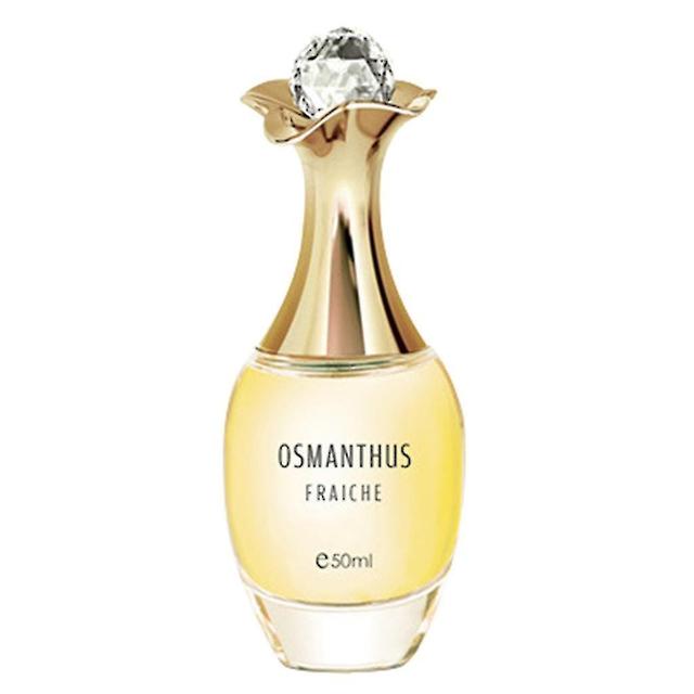 50ml Women's Perfume Long Lasting Eau De Perfum Toilette Spray For Women's Girls Presents Gifts on Productcaster.