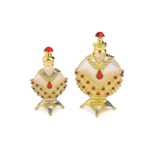 Arabian Perfume Perfume Aceite para Mujeres Hareem Al Sultan Perfume 12ml + 30m on Productcaster.