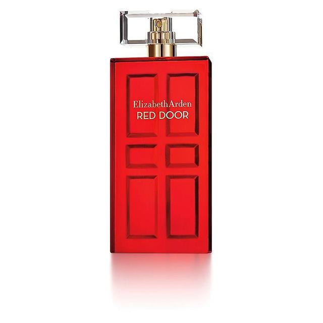 Elizabeth Arden Red Door Eau De Toilette 100ml on Productcaster.