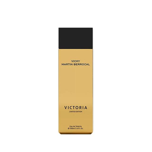 Women's Perfume Vicky Martín Berrocal EDT 100 ml Victoria on Productcaster.