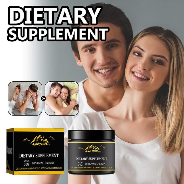 Lisade Authentisches Shilajit Reines Himalaya-Bio-Shilajit-Harz, Goldqualität 100% reines Shilajit mit 85+ Spurenelementen und Fulvinsäure für Stof... on Productcaster.