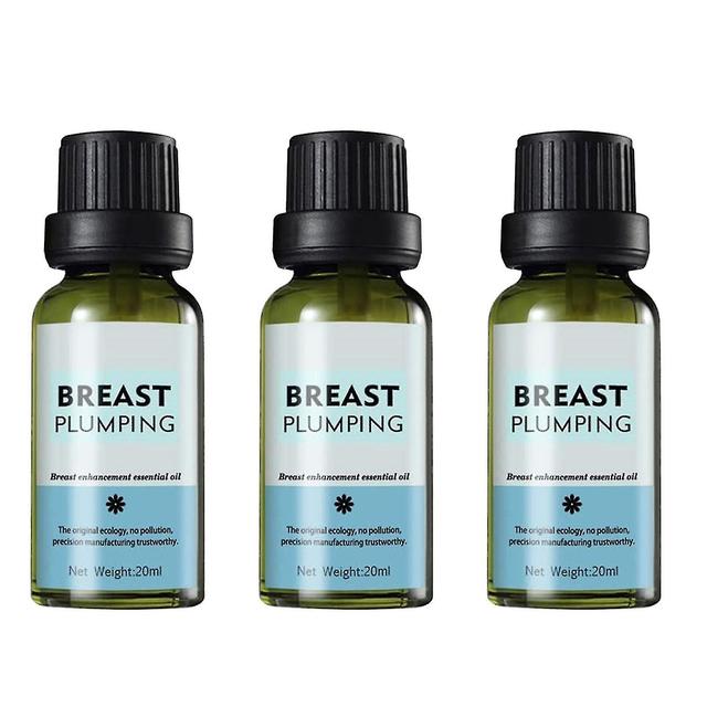 Essential Oil For Breast Enhancement And Buttock Enhancement 20ml on Productcaster.