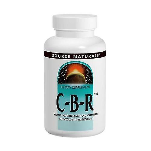 Source Naturals CBR, 500 MG, 250 Tabs (Pack of 6) on Productcaster.