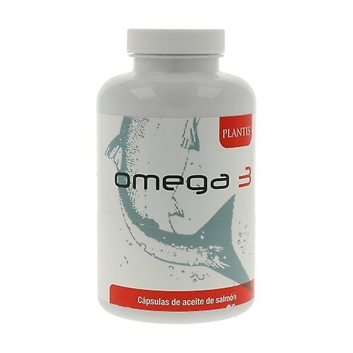 Plantis Omega 3 (Salmon Oil) 450 capsules on Productcaster.