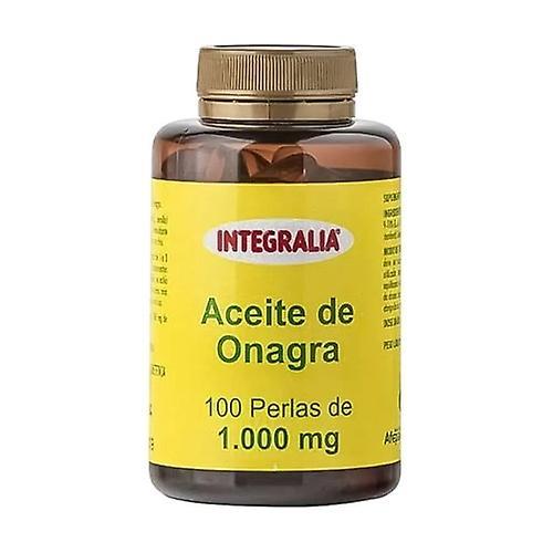 Integralia Aften primrose 1000mg 100 softgels on Productcaster.