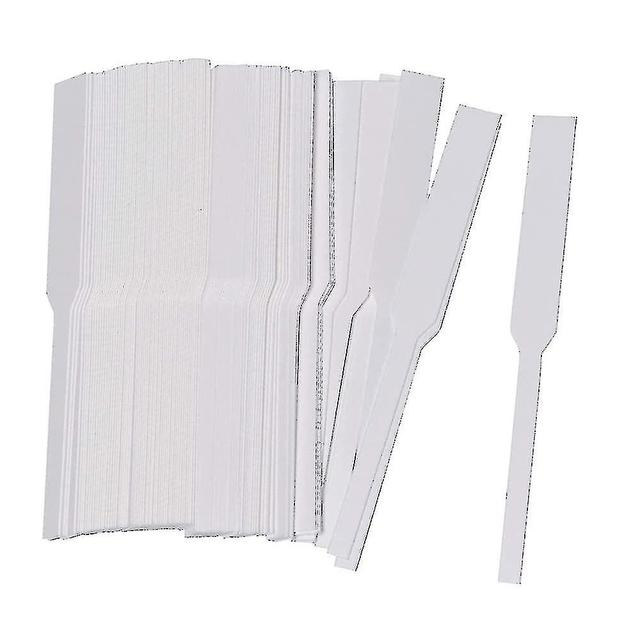 Jiay 100 Pcs Perfume Test Paper Disposable Fragrance Testing Paper Perfume Test Strips Testing For Fragrance on Productcaster.