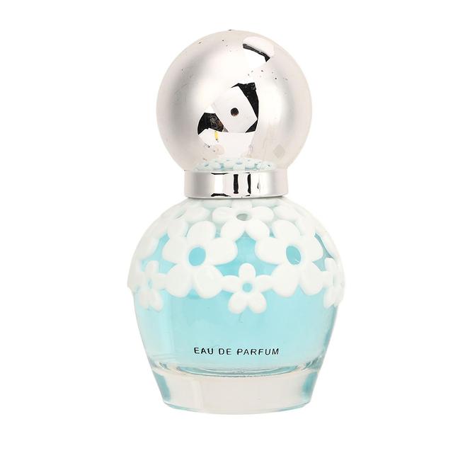 30ml Women's Light Perfume Spray with Citrus, Bergamot, Rose, Jasmine - Floral Fruity Fragrance on Productcaster.