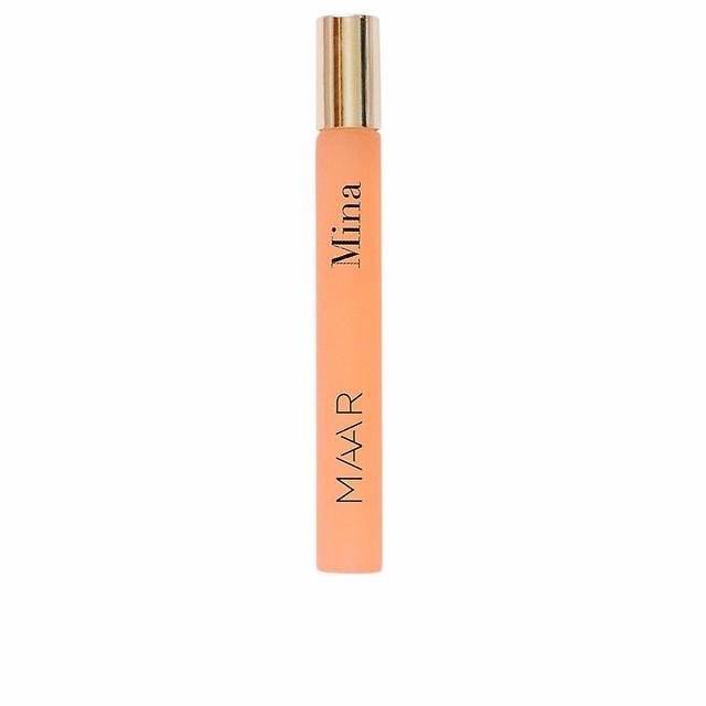 Maar Mina Eau De Parfum Roll-on 10 Ml For Women on Productcaster.