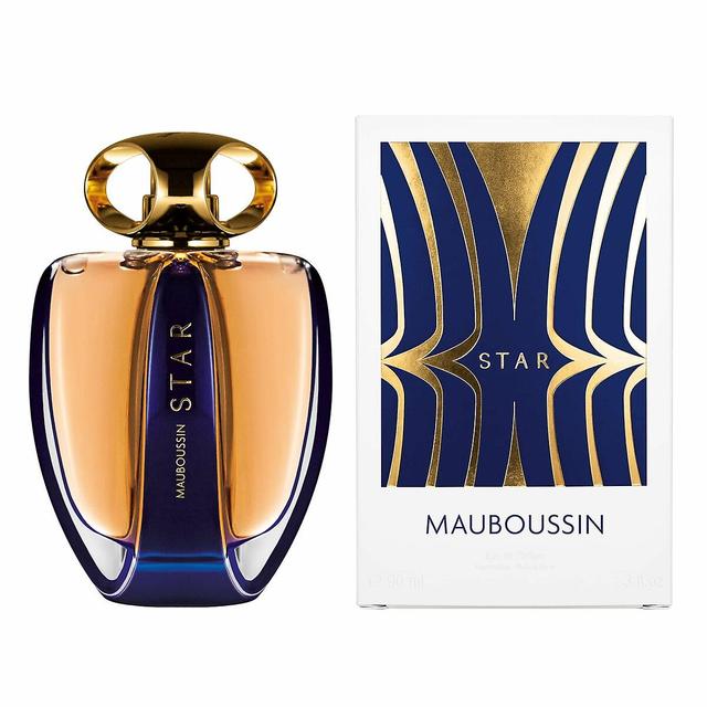 Parfym för kvinnor Mauboussin Star EDP 90 ml on Productcaster.