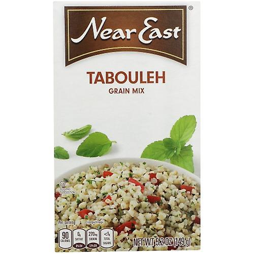 Near East Rice Mix Taboule, 12 x 5,25 oz (4er Pack) on Productcaster.