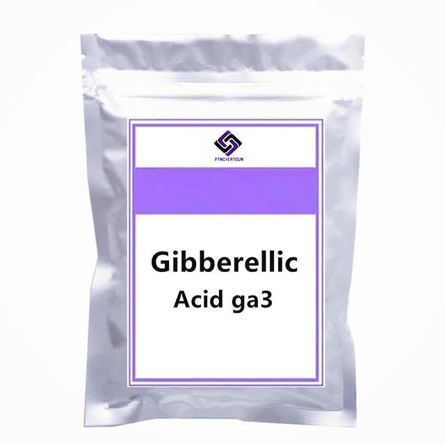 Régulateur de croissance des plantes d’acide gibbérellique de Huamade ga3 / Gibbérélline / GA3 / acide gibbérellique à bas prix 30g on Productcaster.