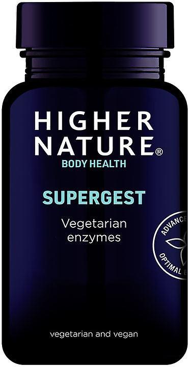 Higher nature supergest 30's on Productcaster.