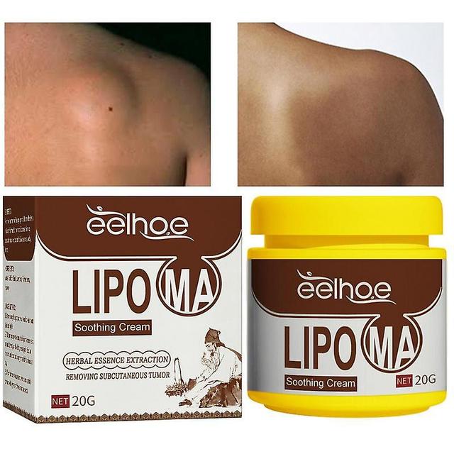 Lipolysis Cream To Eliminate Fat And Swelling Of The Skin, Health Care Institute, 20g on Productcaster.