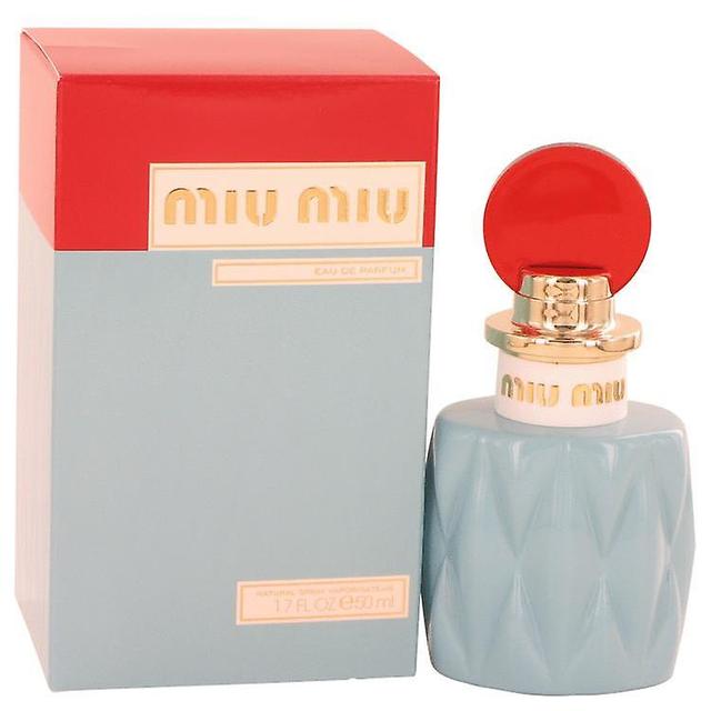 Miu miu eau de parfum spray by miu miu 81830 on Productcaster.