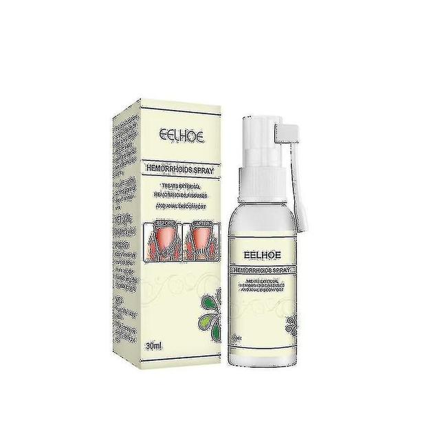 Health Skin Care Natural Herbal Hemorrhoid Treatment Internal Piles External Anal Fissure Anal Relie on Productcaster.