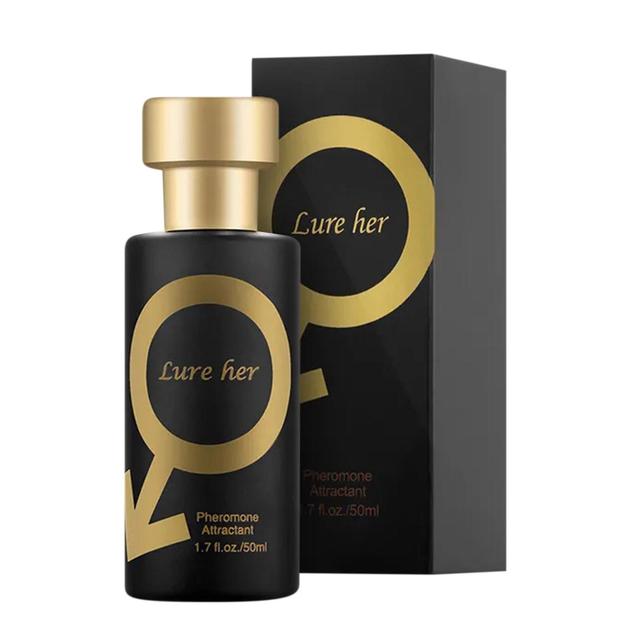 unbrand Cupid Hypnosis Cologne For Men - Make Her Fall In Love With You Magical Cupid Fragrances For Men Long Lasting Romantic Perfume Romantic Pe... on Productcaster.