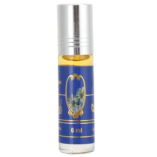 Essential Oil Perfume 6ML for Men and Women No Additives Long Lasting Fragrance Daily Use on Productcaster.