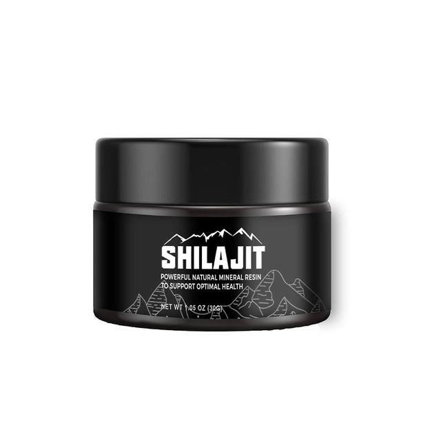 Shilajit Resin 30g, Shilajit for Men and Women, Pure Shilajit Benefits Natural Vegan Friendly Minerals 1pc on Productcaster.