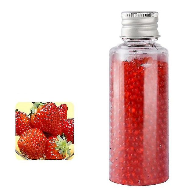 Zeor 1000pcs Crush Balls Beads Crushballs Dispenser Menthol Capsules Mint Menthol Strawberry Mint on Productcaster.