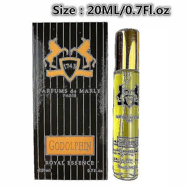 Lasting Men's Charm Cologne - Classic Fragrance Party EDT MAjin-20ml on Productcaster.