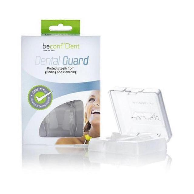 BeConfident Protector dental de confianza on Productcaster.