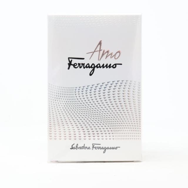 Salvatore Ferragamo von Salvatore Ferragamo Amo Ferragamo 1.7oz Spray Neu 1.7 oz on Productcaster.