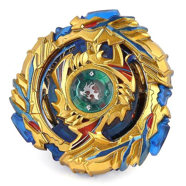 Beyblade Gold Series Burst Fusion Top Burst Blade sin lanzador B-79 on Productcaster.