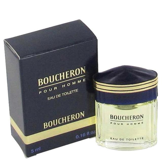 Boucheron Mini EDT by Boucheron on Productcaster.