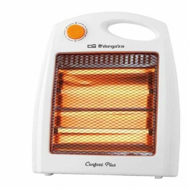 Electric heater Orbegozo BP 5007 White on Productcaster.