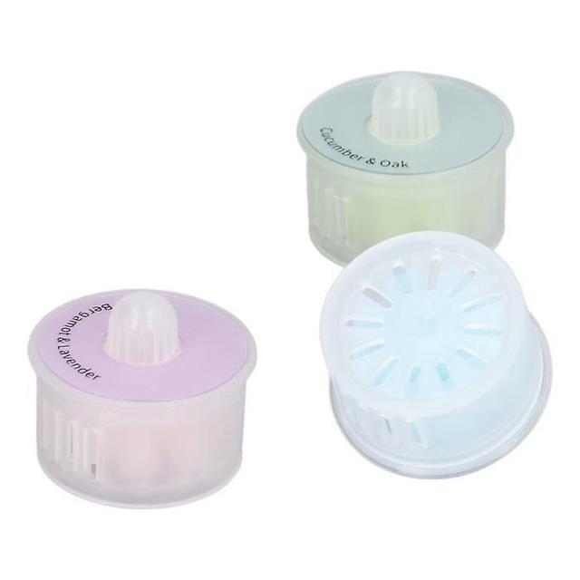 Perfume Capsule For Robot Cleaner Fragrance Capsule Robot Cleaner, Fragrance Capsules Highly Household Appliances Sweeper on Productcaster.