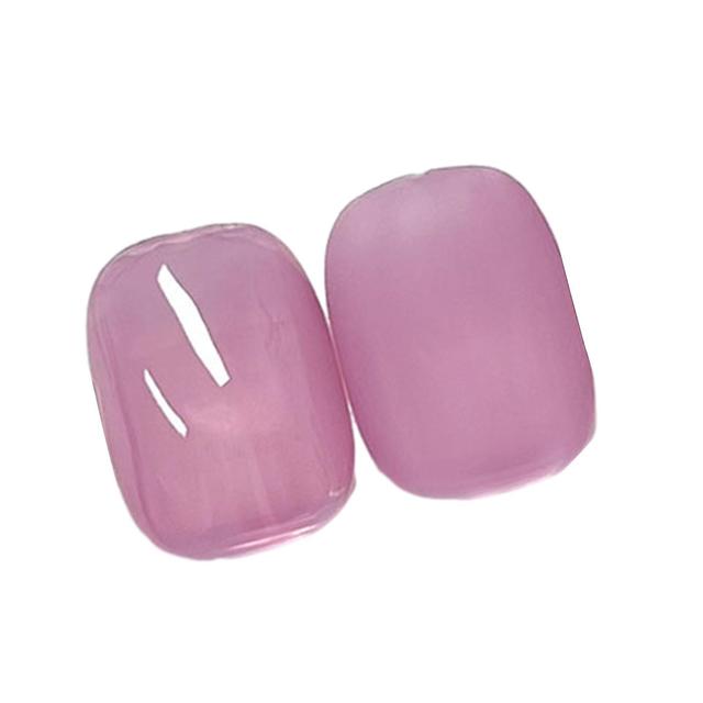 Unhas Femininas Cola de Óleo Multiuso Destacável Unha Beauty Jel para Profissionais 18 on Productcaster.