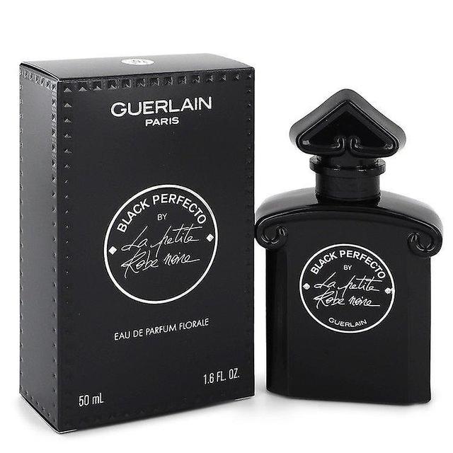 La petite robe noire black perfecto eau de parfum florale spray by guerlain 548151 on Productcaster.