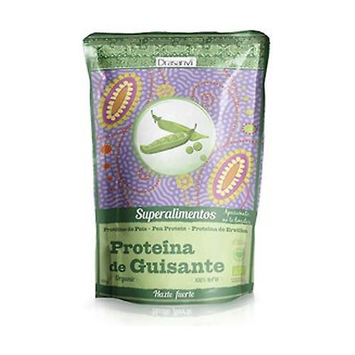 Drasanvi Pea Protein Superfoods Bio 250 g on Productcaster.