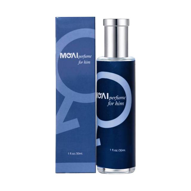 Shency Perfume Men And Women Increase Their Own To Seduce The Opposite To Enhance Temperament Eau Toilette 30ml NUO0486 Blue on Productcaster.