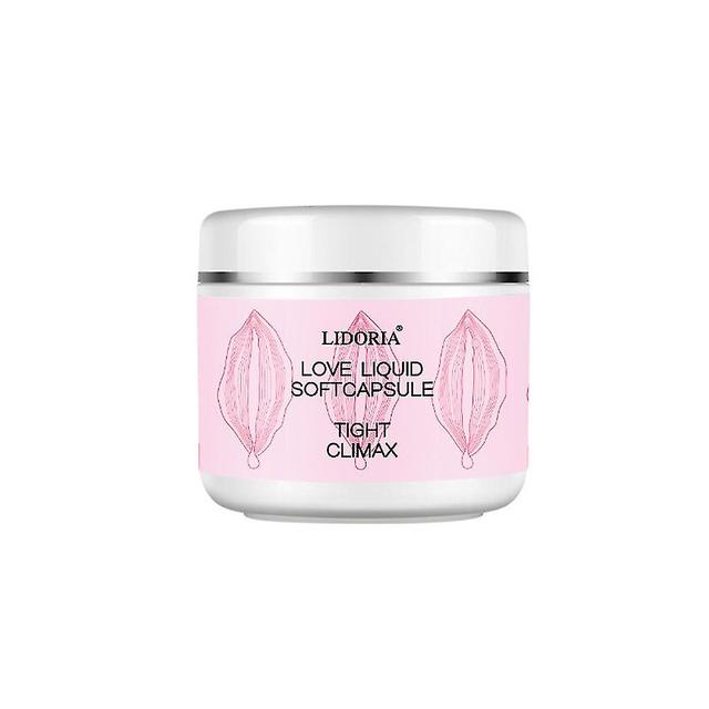 Lgigi 1 ~ 50 Capsules Vaginale Étroite Resserrement Capsules Soins Rétrécissement Réparation Femmes 50 gélules 5 boîte on Productcaster.