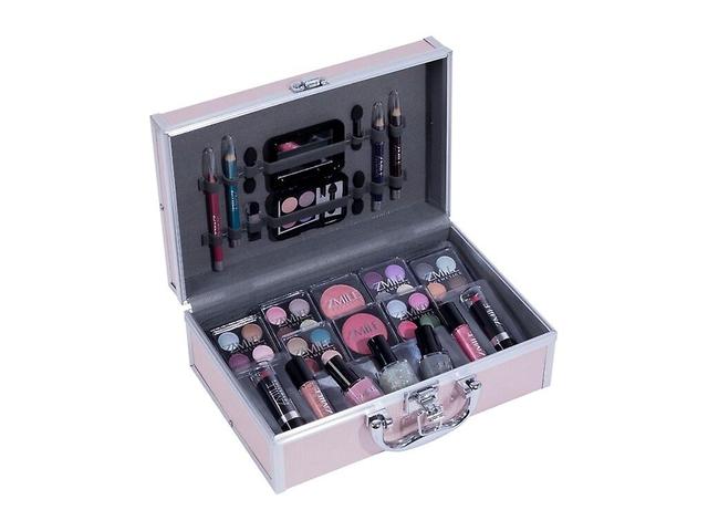 Zmile Cosmetics - Cosmetic Case Eye-Catcher - For Women, 61.2 g on Productcaster.