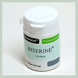 Fharmocat Biserine 155 mg 40 kapsuly on Productcaster.