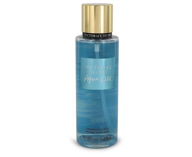 Victoria's secret aqua kiss door victoria's secret geur mist spray 8.4 oz on Productcaster.