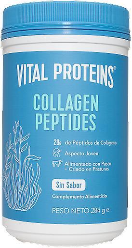 Vital Proteins Collagen Peptides 284 gr on Productcaster.