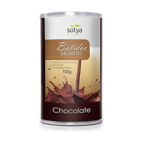 Sotya Saciante Smoothie (Chocolate) 700 g of powder (Chocolate) on Productcaster.