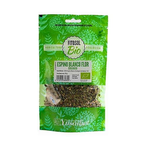 Ynsadiet Hawthorn flower and leaf Eco bag 25 g on Productcaster.