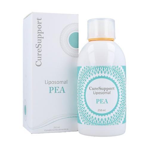 Curesupport Lipozomálny PEA 250 ml on Productcaster.