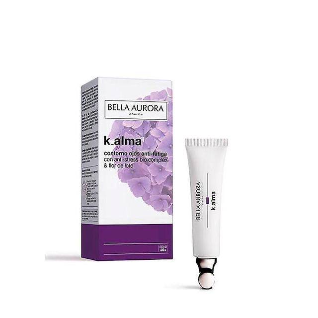 Bella aurora k-alma contorno dos olhos 15ml on Productcaster.