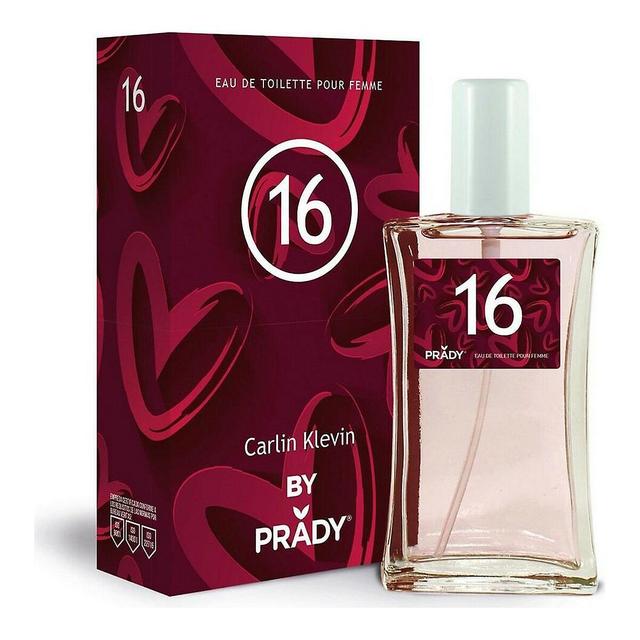 Parfymkarlin Klevin 16 Prady Parfums EDT (100 ml) on Productcaster.