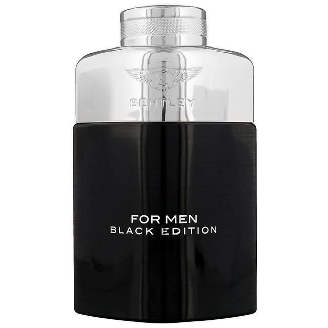 Bentley for Men Black Edition EDP 100ML on Productcaster.