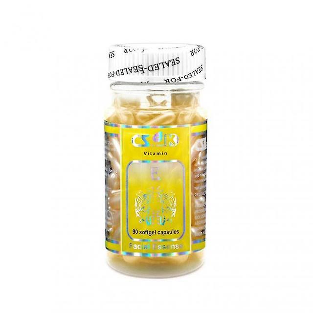 Skwtlv 90pcs / boîte Capsules de vitamine E Spot Acné Enlever le rajeunissement Nutrition hydratante Blanchiment Capsule de taches de rousseur Crèm... on Productcaster.