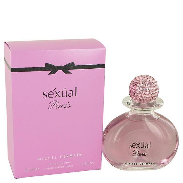 Sexual paris eau de parfum spray by michel germain on Productcaster.