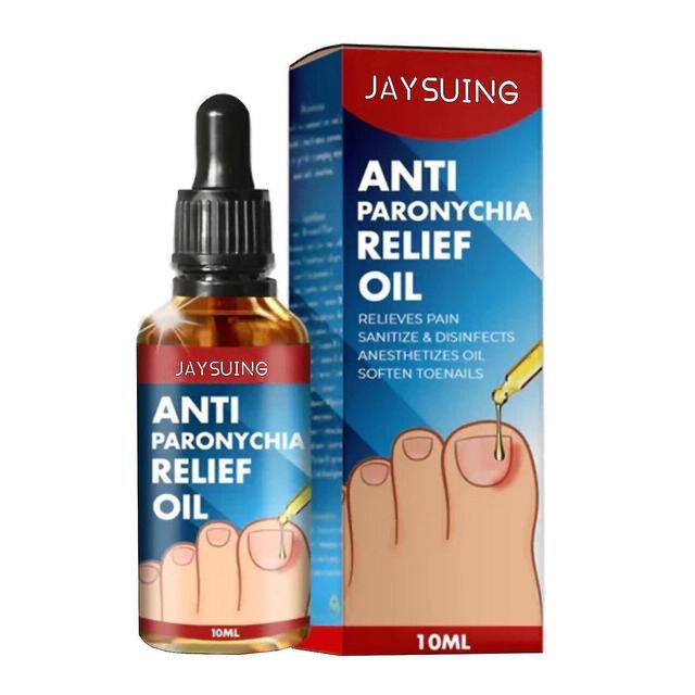 2023 Beste Duitse Teennagelplus Nailprop Anti Paronychia Relief Oil on Productcaster.